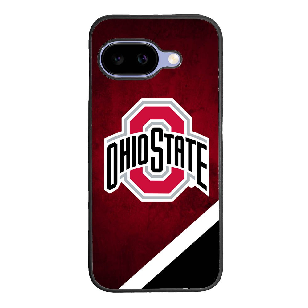 Ohio State Buckeyes 5th Google Pixel 10A Case
