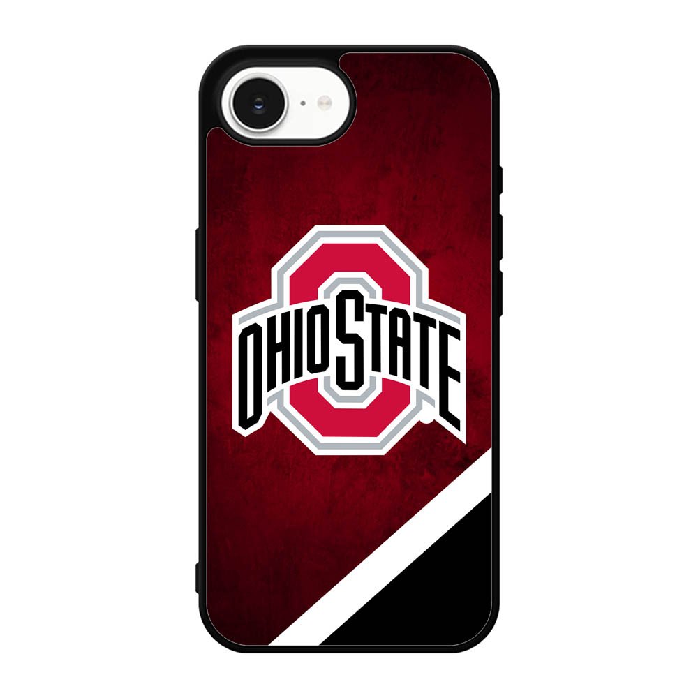 Ohio State Buckeyes 5th iPhone 17e Case