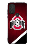 Ohio State Buckeyes 5th Motorola Moto G Pure 2021 , Moto G Power 2022 Case
