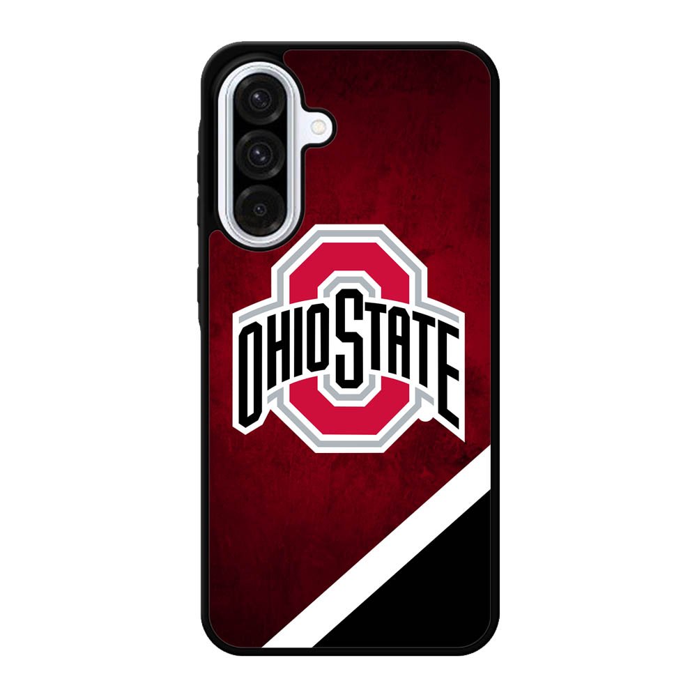 Ohio State Buckeyes 5th Samsung Galaxy A56 Case DC0271
