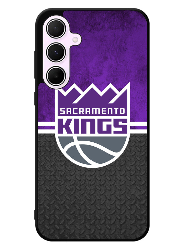 Sacramento Kings Samsung Galaxy A55 5G Case
