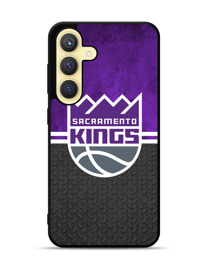 Sacramento Kings Samsung Galaxy S25 Plus 5G , Samsung Galaxy S25+ 5G Case