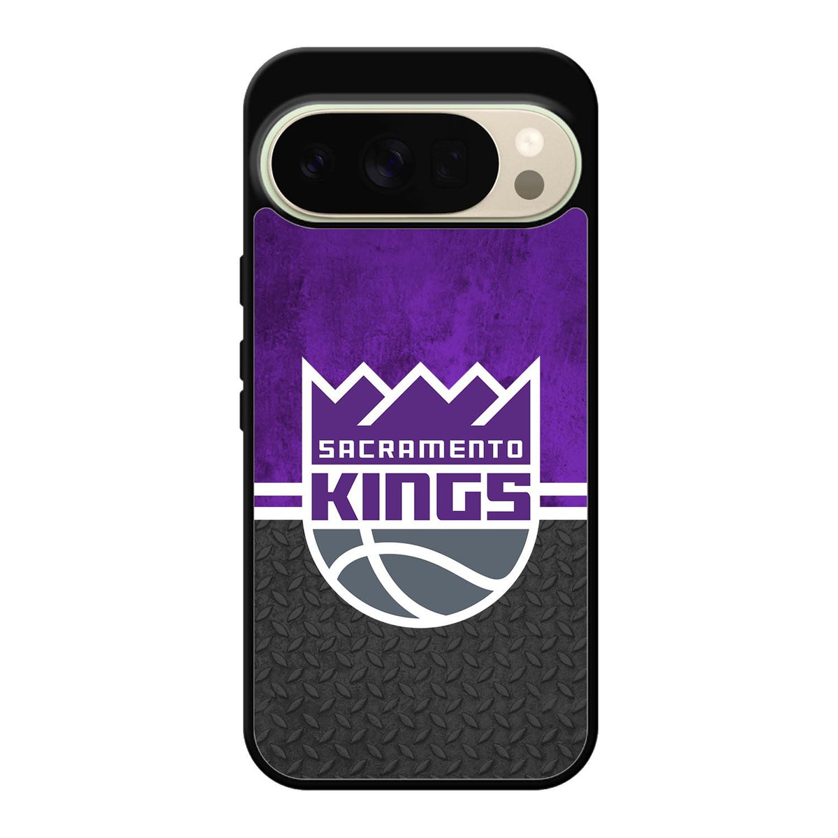 Sacramento Kings Google Pixel 10 Pro Case