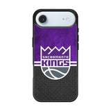 Sacramento Kings iPhone Air Case
