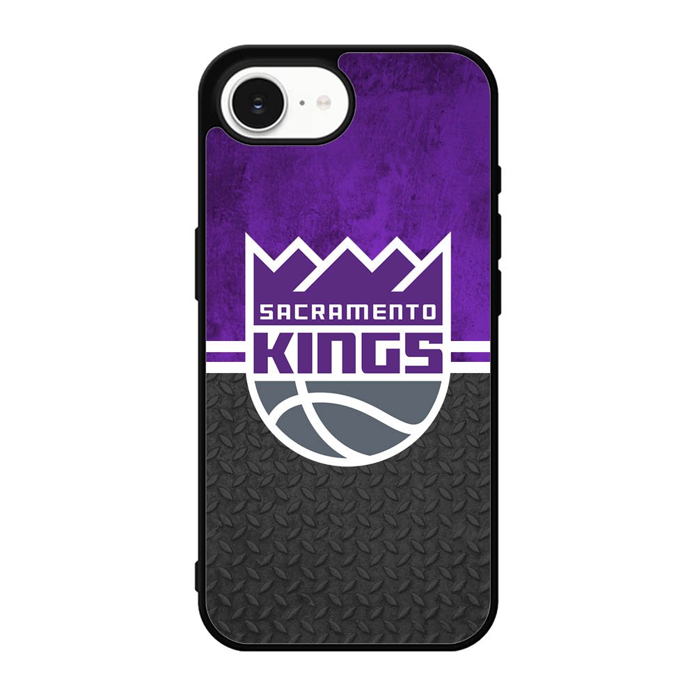 Sacramento Kings iPhone 17e Case