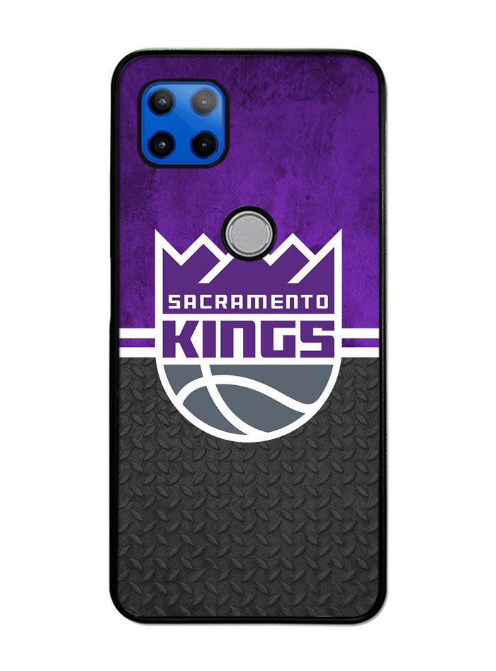 Sacramento Kings Motorola Moto G 5G Case , Moto One 5G Ace Case