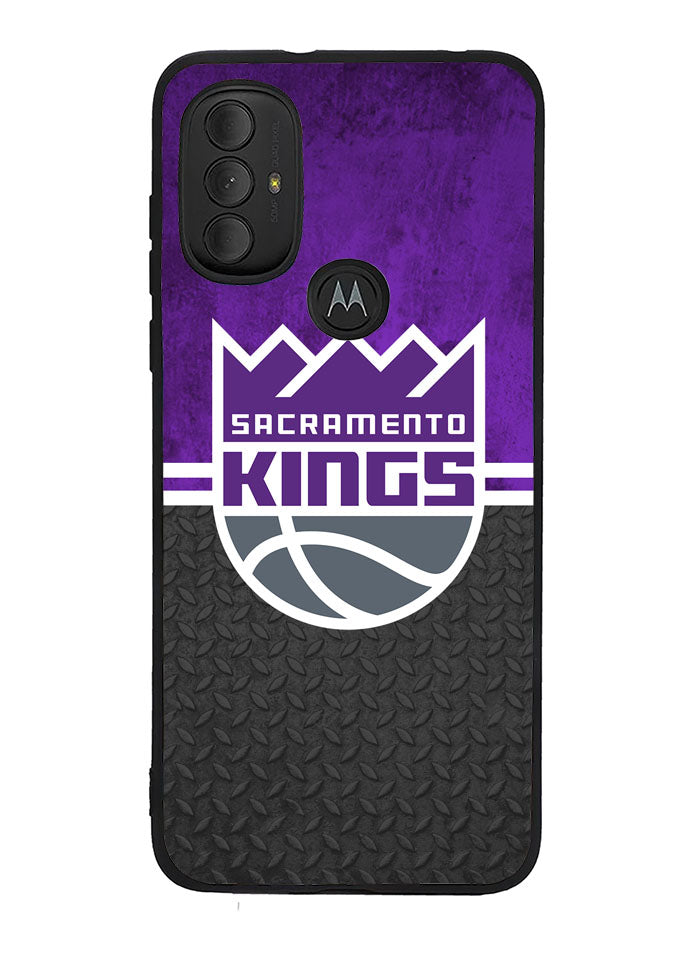 Sacramento Kings Motorola Moto G Pure 2021 , Moto G Power 2022 Case