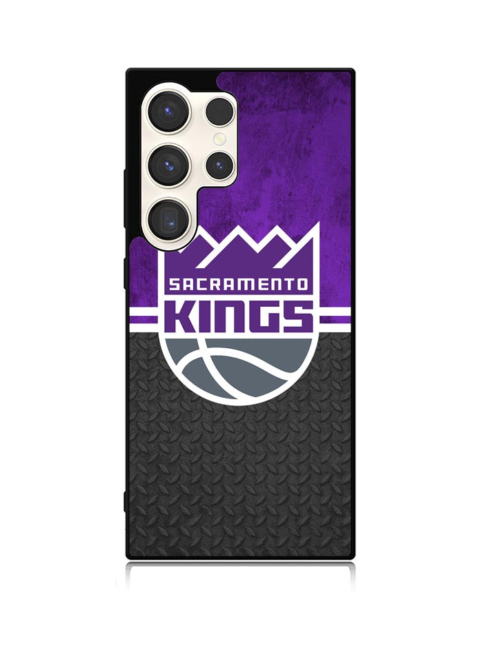 Sacramento Kings Samsung Galaxy S25 Ultra 5G Case