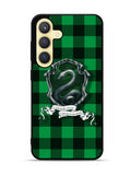 Harry Potter Slytherin 1st Samsung Galaxy S24 Plus 5G , Samsung Galaxy S24+ 5G Case