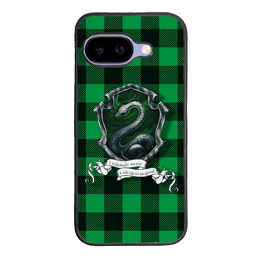 Harry Potter Slytherin Google Pixel 10A Case DC0817