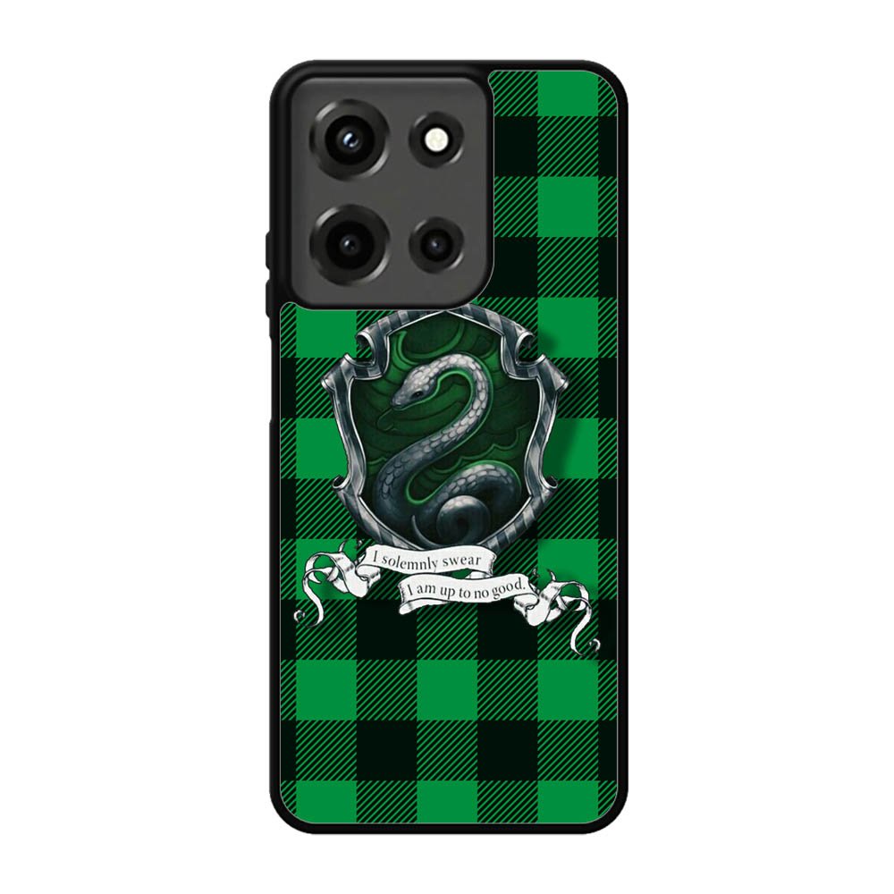 Harry Potter Slytherin 1st Motorola Moto G 5G 2025 Case DC4149