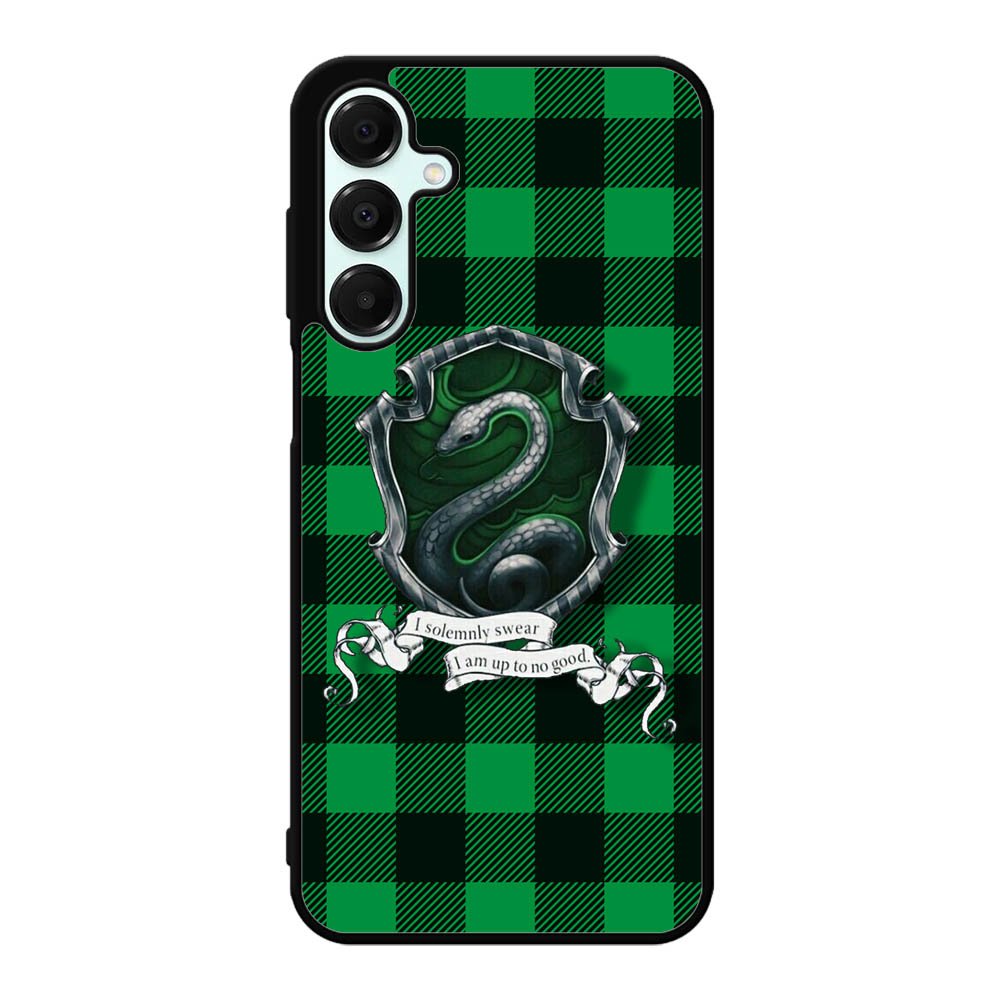 Harry Potter Slytherin 1st Samsung Galaxy A16 Case DC5756