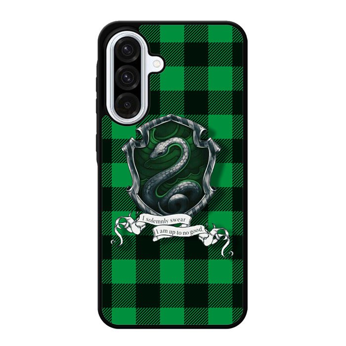 Harry Potter Slytherin Samsung Galaxy A16 Case DC0817