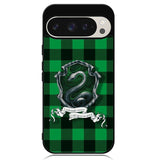 Harry Potter Slytherin Google Pixel 9 Pro XL Case DC0817