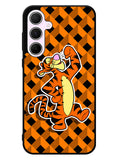 Tiger Winnie The Pooh Samsung Galaxy A35 5G Case