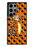 Tiger Winnie The Pooh Samsung Galaxy S23 Ultra 5G Case