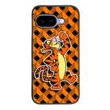 Tiger Winnie The Pooh Google Pixel 10A Case