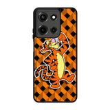 Tiger Winnie The Pooh Motorola Moto G 5G 2025 Case DC8146