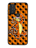 Tiger Winnie The Pooh Motorola Moto G Pure 2021 , Moto G Power 2022 Case