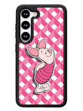 Piglet Winnie The Pooh 1st Samsung Galaxy S23 5G Case