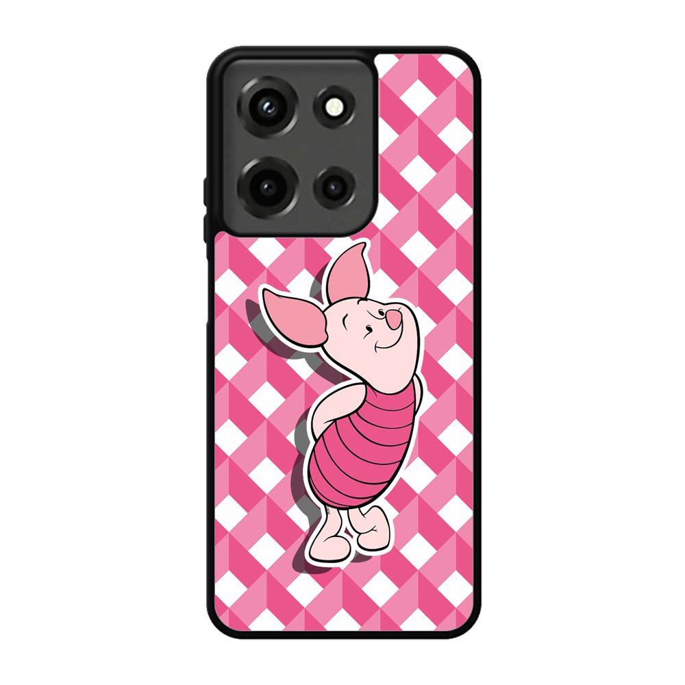 Piglet Winnie The Pooh 1st Motorola Moto G 5G 2025 Case DC5064
