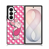 Piglet Winnie The Pooh 1st Samsung Galaxy Z Fold 8 Ultra Case