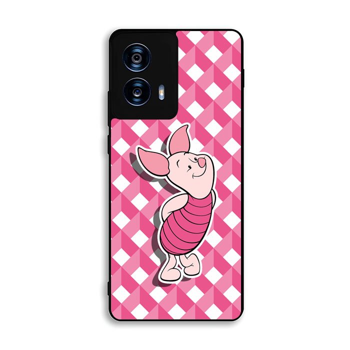 Piglet Winnie The Pooh 1st Motorola Moto G Power 5G 2024 Case DC0491