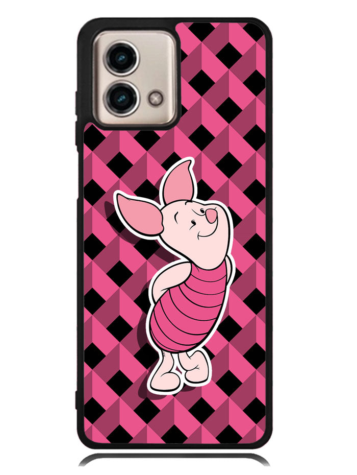 Piglet Winnie The Pooh 2nd Motorola Moto G Stylus 5G 2023 Case