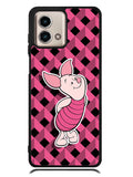 Piglet Winnie The Pooh 2nd Motorola Moto G Stylus 5G 2023 Case