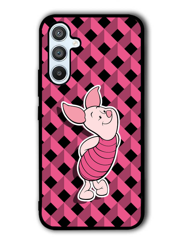 Piglet Winnie The Pooh 2nd Samsung Galaxy A54 5G Case