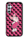 Piglet Winnie The Pooh 2nd Samsung Galaxy A54 5G Case