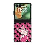 Piglet Winnie The Pooh 2nd Motorola Moto RAZR 2025 Case