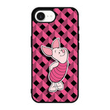 Piglet Winnie The Pooh 2nd iPhone 17e Case