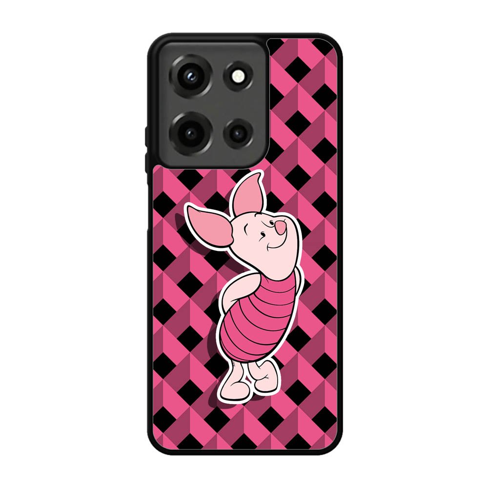 Piglet Winnie The Pooh 2nd Motorola Moto G 5G 2025 Case DC0246