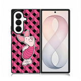 Piglet Winnie The Pooh 2nd Samsung Galaxy Z Fold 8 Ultra Case