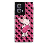 Piglet Winnie The Pooh 2nd Motorola Moto Edge 2024 Case DC4219