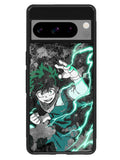 Deku My Hero Academia 1st Google Pixel 8 Pro Case