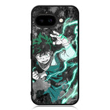 Deku My Hero Academia Google Pixel 9A Case DC0469