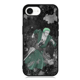 Zoro One Piece iPhone 16e Case DC2004