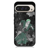 Zoro One Piece Google Pixel 10 | Google Pixel 10 Pro Case DC2004