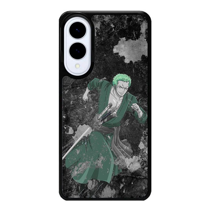 Zoro One Piece Samsung Galaxy S25 Edge DC2004