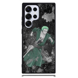 Zoro One Piece Samsung Galaxy S25 Ultra Case DC2004