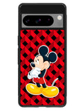 Mickey Mouse 14th Google Pixel 8 Pro Case