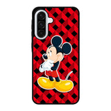 Mickey Mouse 14th Samsung Galaxy A56 Case DC0221