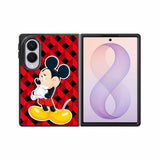 Mickey Mouse Samsung Galaxy Z Fold 8 Case DC1170