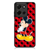 Mickey Mouse Motorola Moto G Power 5G 2025 DC1170
