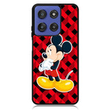 Mickey Mouse Motorola Moto G Stylus 5G 2025 DC1170