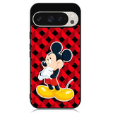 Mickey Mouse Google Pixel 9 | Google Pixel 9 Pro Case DC1170