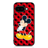 Mickey Mouse Google Pixel 9A Case DC1170