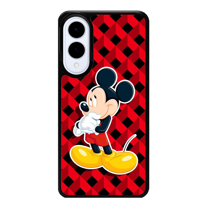 Mickey Mouse Samsung Galaxy S25 Edge DC1170